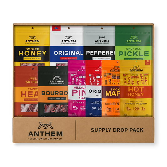 Supply Drop Pack