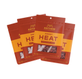 Sweet Heat Beef Jerky 4-Pack
