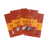 Sweet Heat Beef Jerky 4-Pack