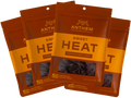 Sweet Heat Beef Jerky 4-Pack