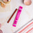 Himalayan Pink Salt Turkey Stick