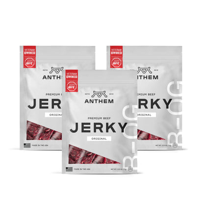 Original Beef Jerky