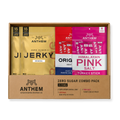 Zero Sugar Combo Pack