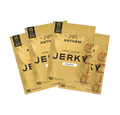 Zero Sugar Original Beef Jerky 4-Pack