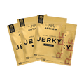 Zero Sugar Peppered Beef Jerky 4-Pack