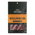 Bourbon Beef Jerky