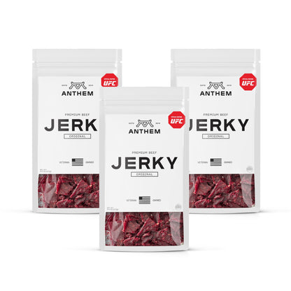 Original Beef Jerky