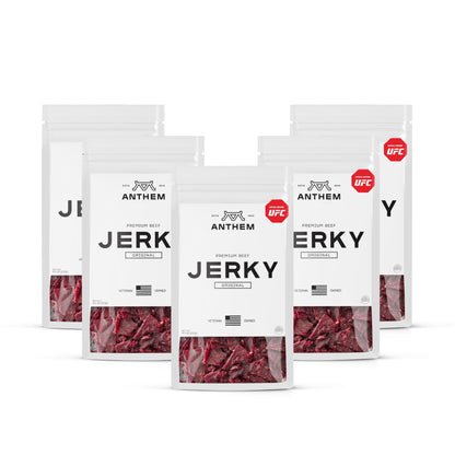 Original Beef Jerky