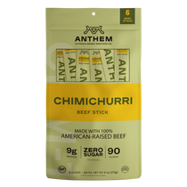 Chimichurri Beef Stick