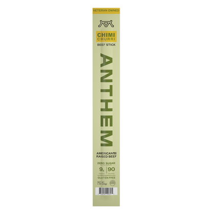 Chimichurri Beef Stick