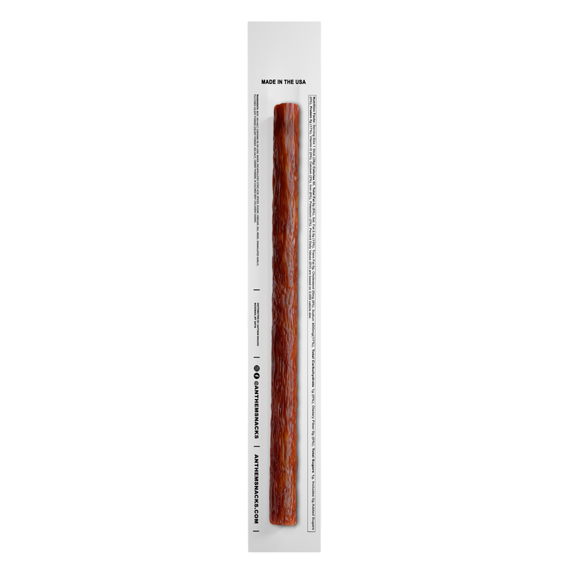 Dill Pickle Beef Stick