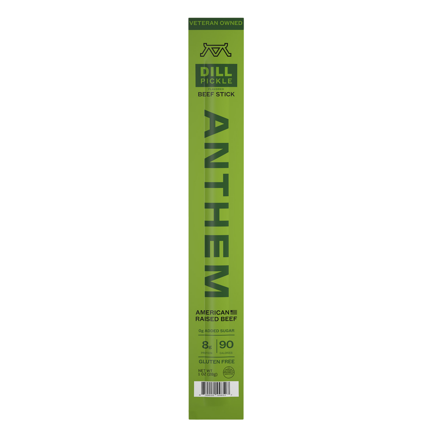 Dill Pickle Beef Stick