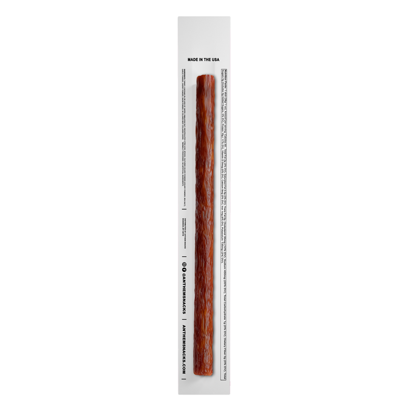 Himalayan Pink Salt Turkey Stick