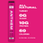 Himalayan Pink Salt Turkey Stick