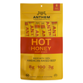 Hot Honey Beef Stick
