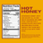 Hot Honey Beef Stick