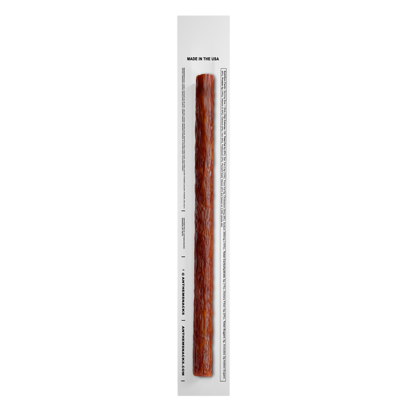 Hot Honey Beef Stick