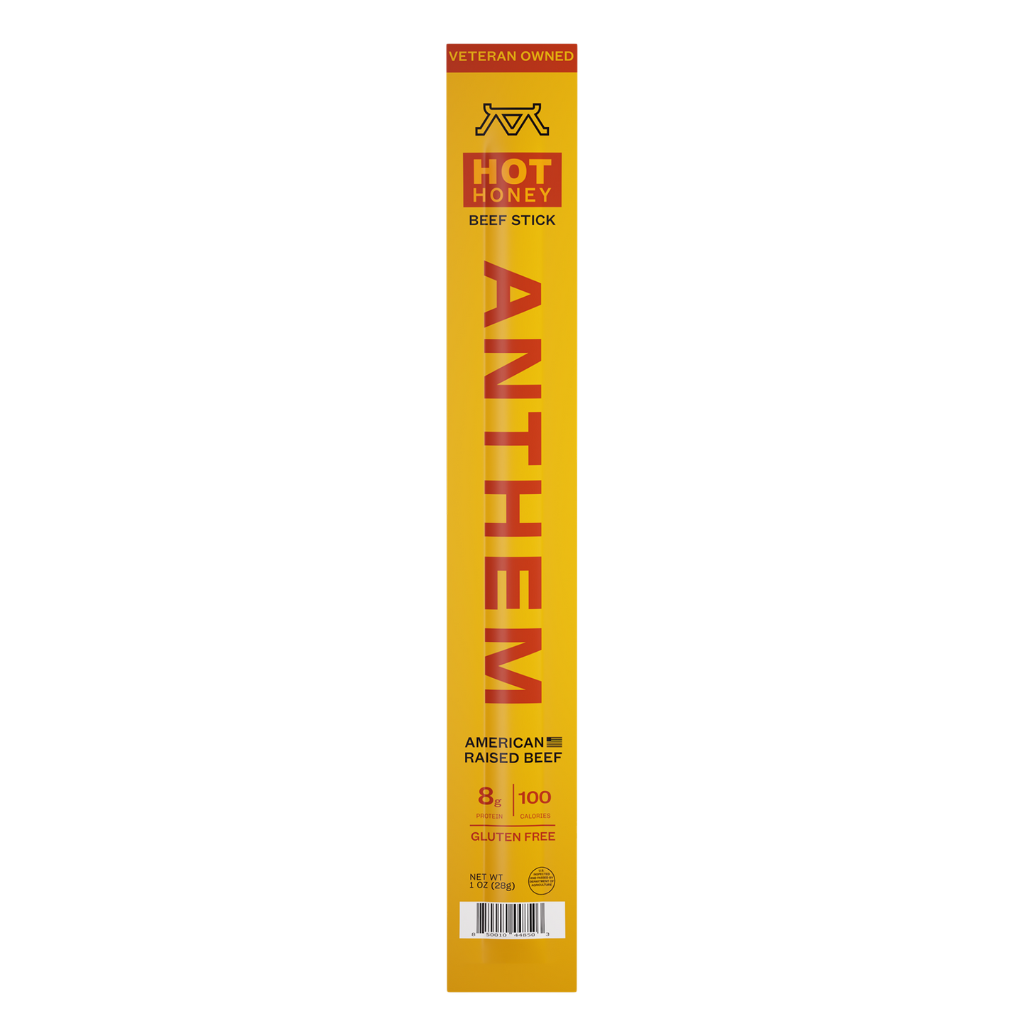 Hot Honey Beef Stick
