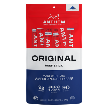 Original Beef Stick