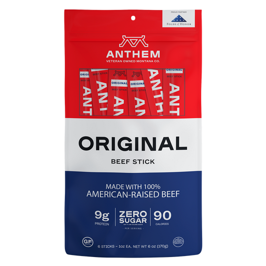 Original Beef Stick