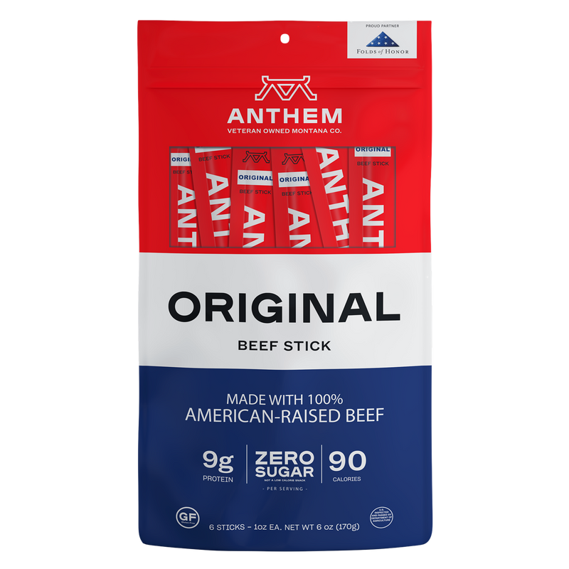 Original Beef Stick