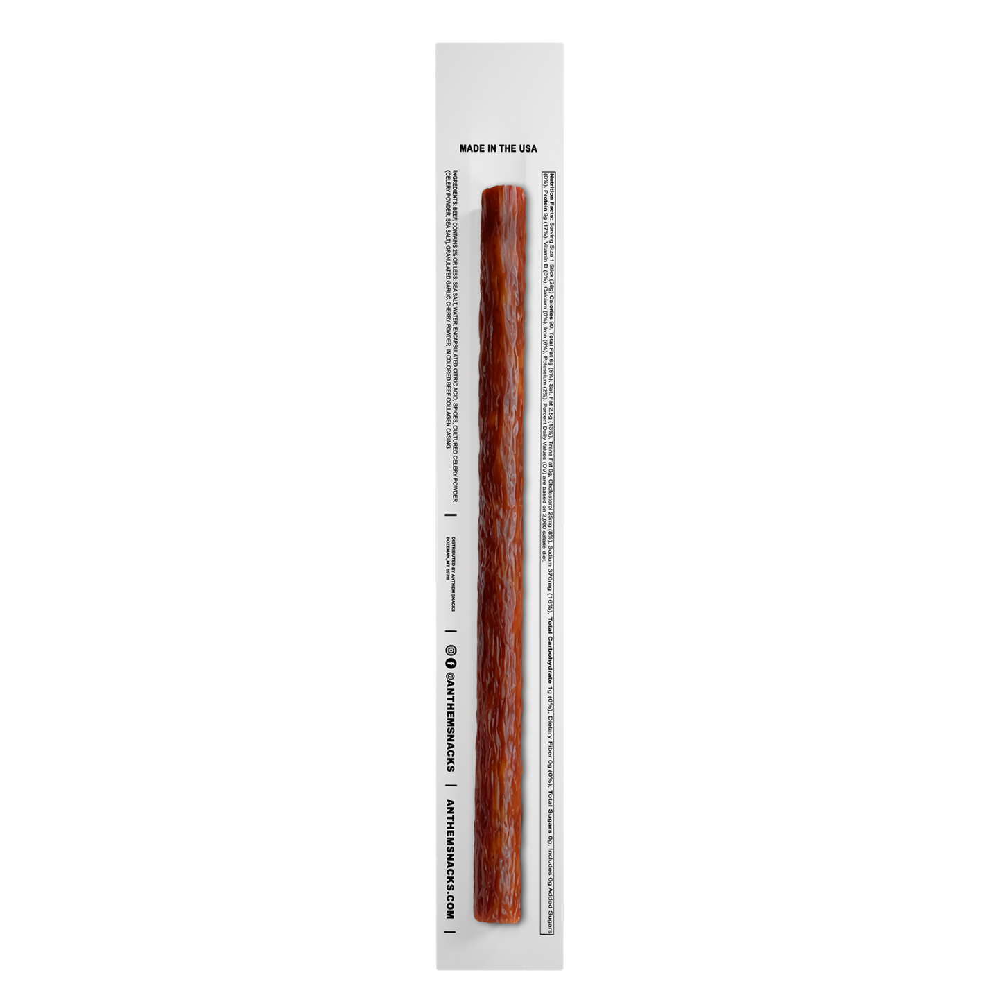 Original Beef Stick