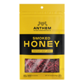 Smoked Honey Beef Jerky