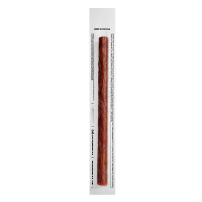 Smoked Maple Chicken Stick