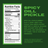 Spicy Dill Pickle Beef Jerky 4-Pack