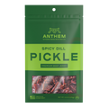 Spicy Dill Pickle Beef Jerky