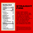 Straight Fire Beef Jerky 4-Pack