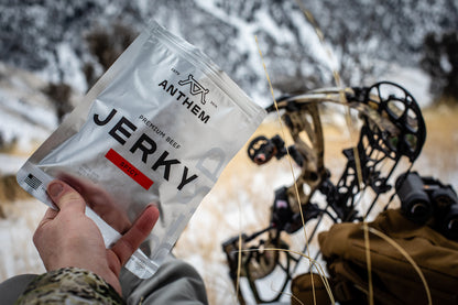 Spicy Beef Jerky 1-Pack