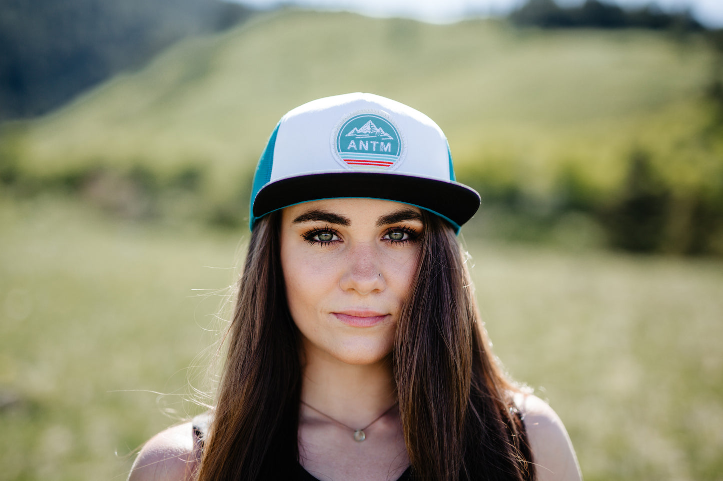 ANTM MTNS Foamie Trucker