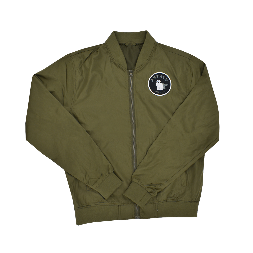 Members only 2025 jacket meaning