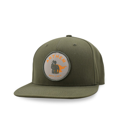 Anthem Hero Snapback