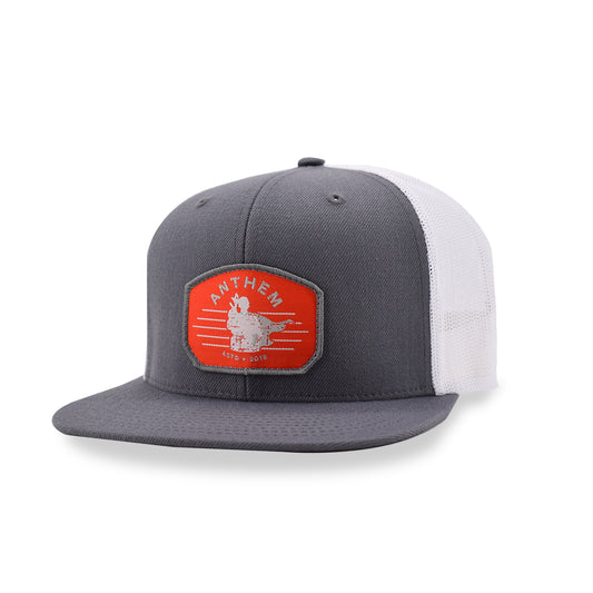 Hero Shield Snapback