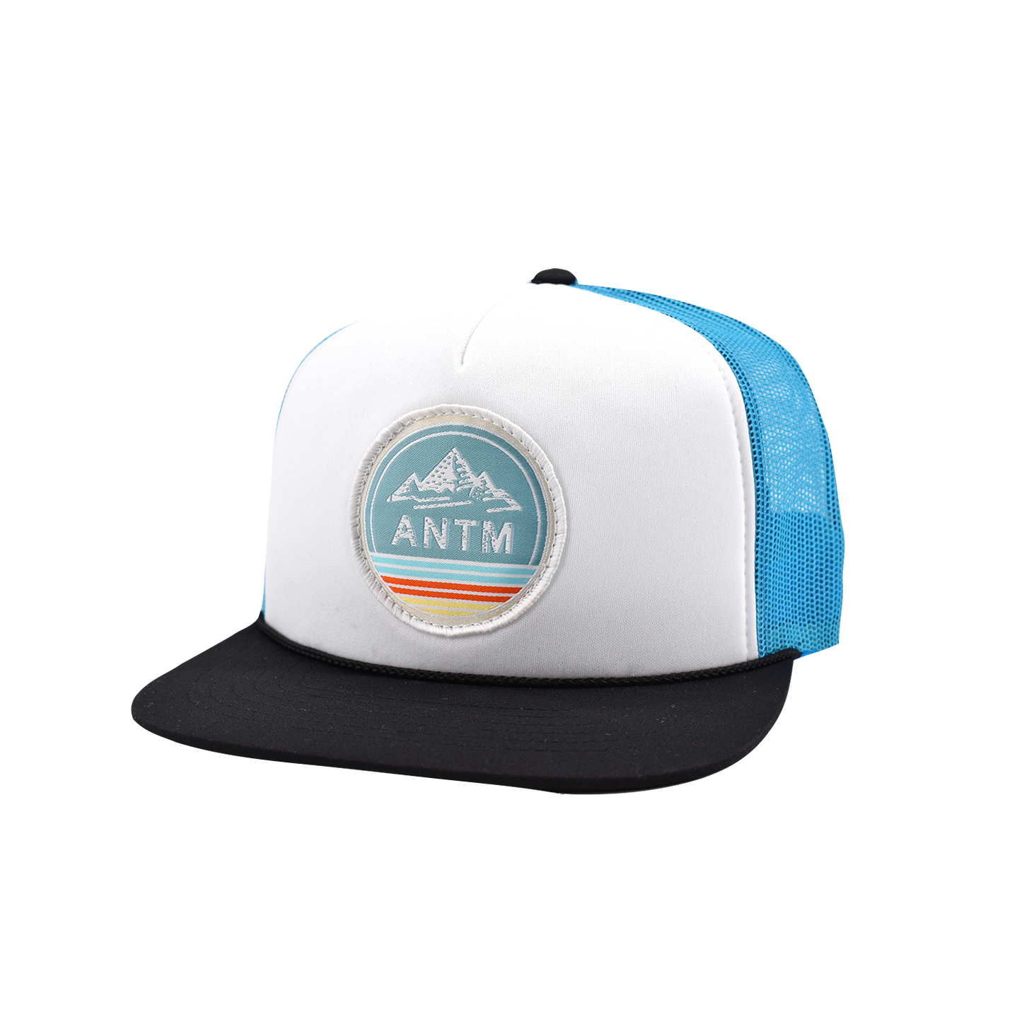 ANTM MTNS Foamie Trucker