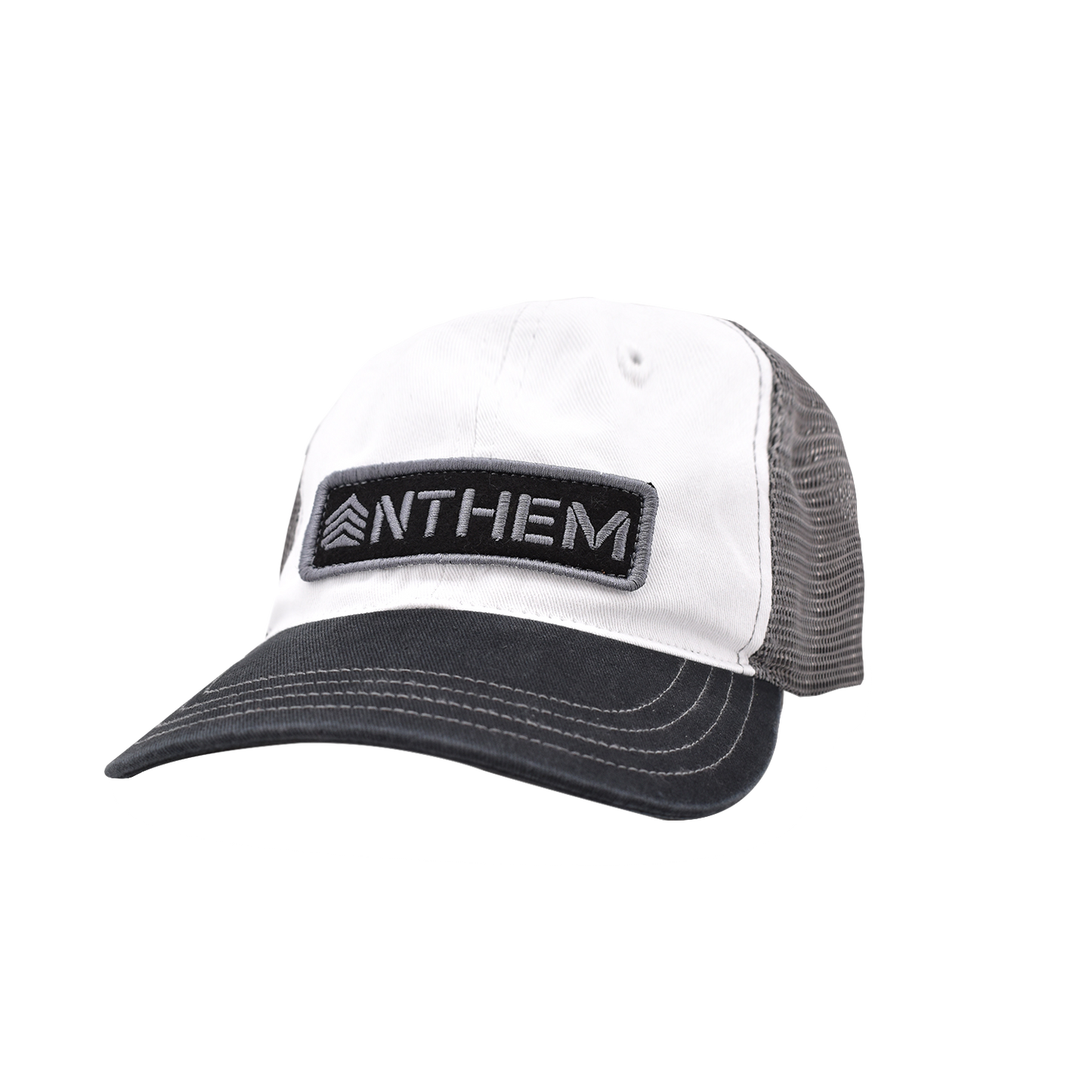 Vintage Logo Washed Trucker