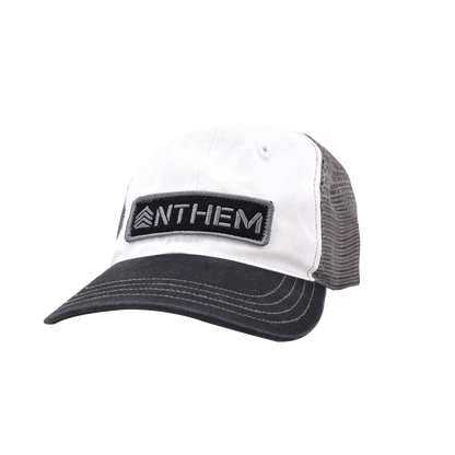 Vintage Logo Washed Trucker