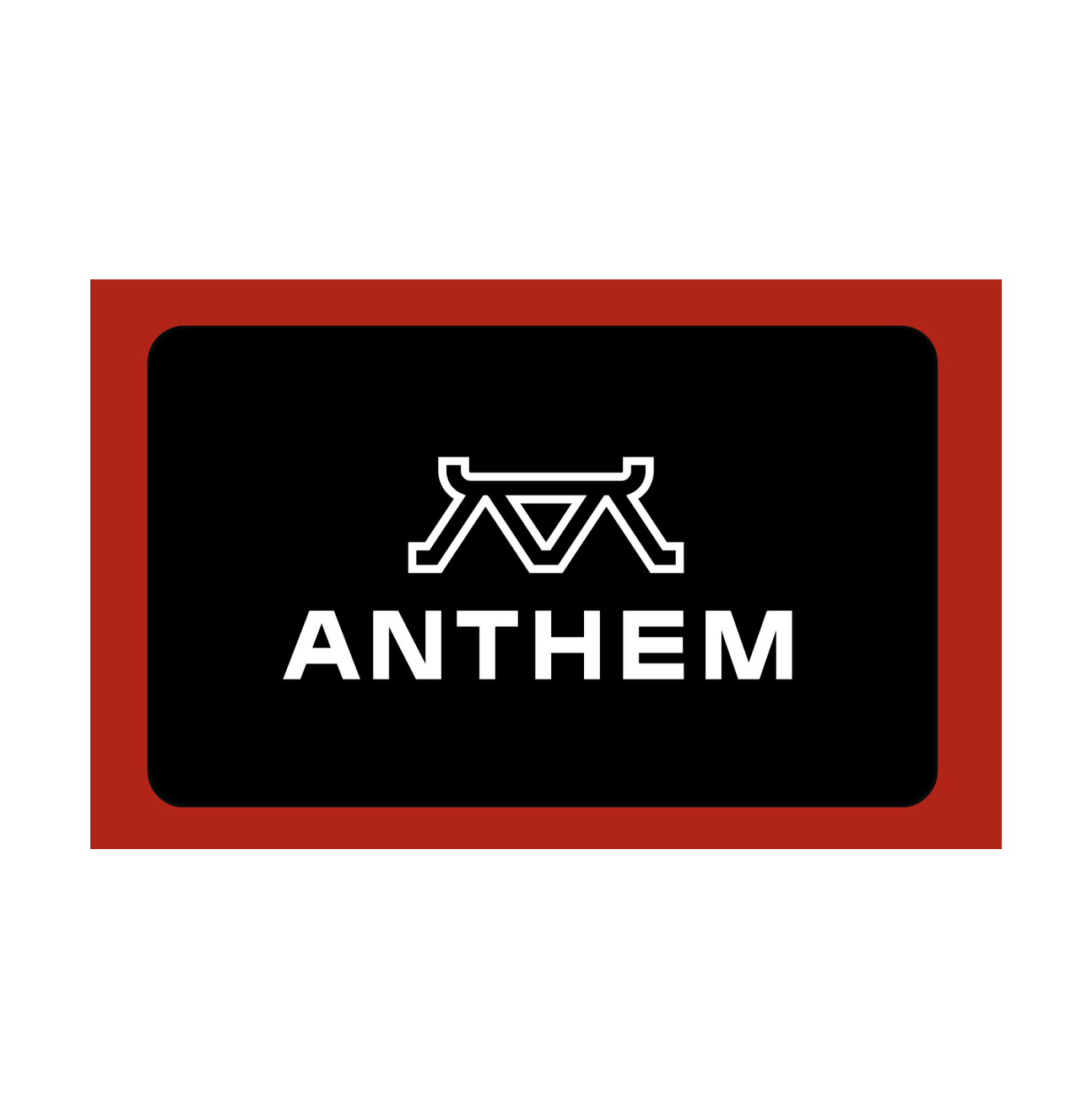 Anthem Gift Card