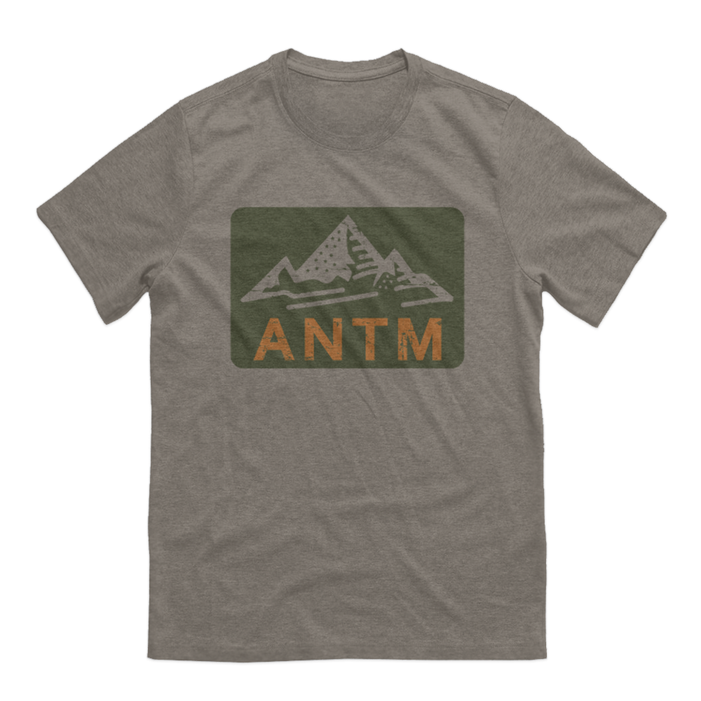 ANTM MTNS Tee