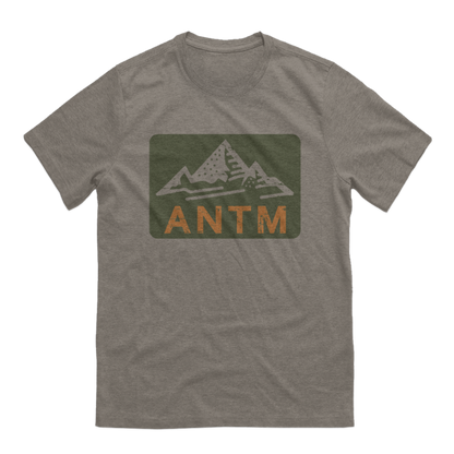 ANTM MTNS Tee