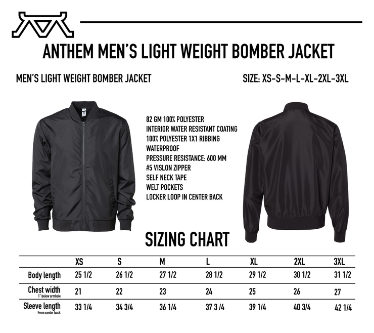 Members only 2025 lightweight jacket