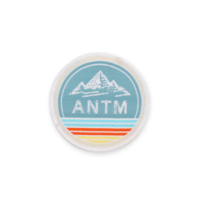 ANTM MTNS Patch