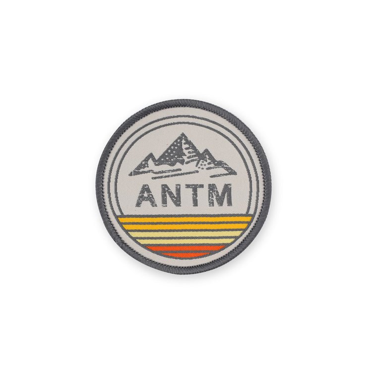 ANTM MTNS Patch