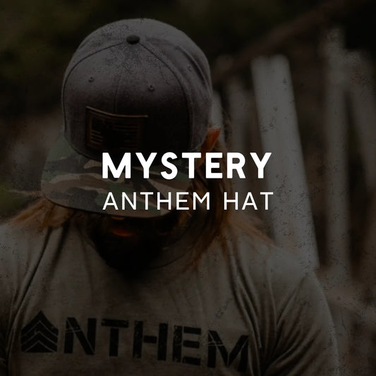 Mystery Hat