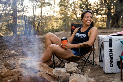 Be Humble + STAY HUNGRY - Women's Tank