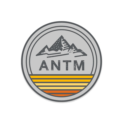 ANTM MTNS Sticker